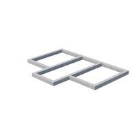 Building Concrete Foundation PNG & PSD Images
