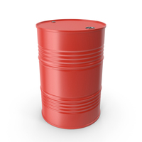 Barrel Red PNG & PSD Images