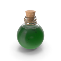 Poison Potion PNG & PSD Images