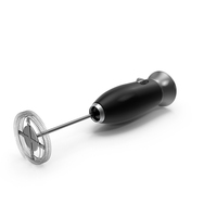 Milk Frother PNG & PSD Images