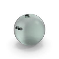 Glass Bowling Ball PNG & PSD Images