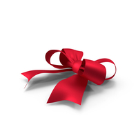 Bow Lying PNG & PSD Images