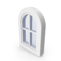 Window PNG & PSD Images