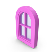 Window PNG & PSD Images