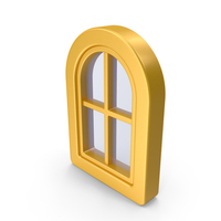 Window PNG & PSD Images