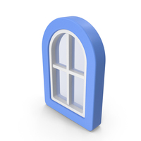 Window PNG & PSD Images
