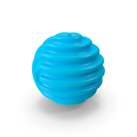 Geometric Ball Design Sphere PNG & PSD Images