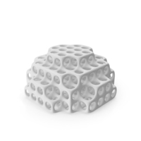 Smooth Bones Structure PNG & PSD Images