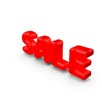 Text Foil Balloon Sale PNG & PSD Images