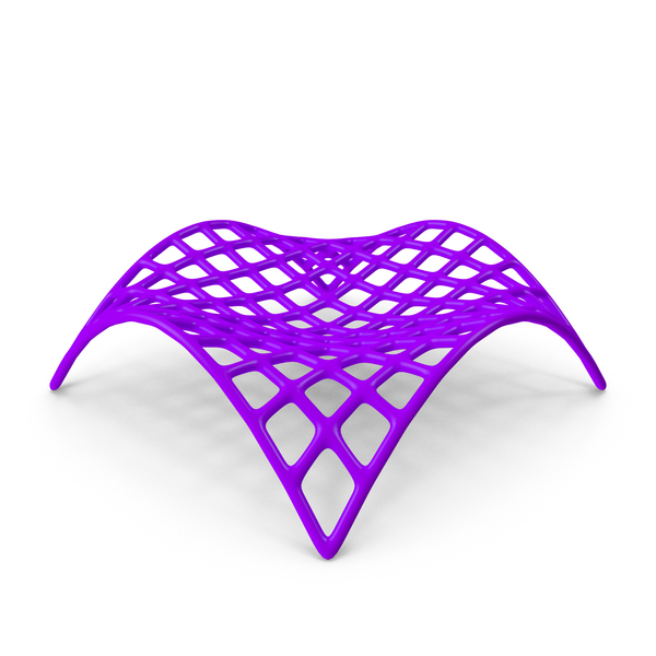 Spider Pavilion Skeletal Pipes PNG & PSD Images