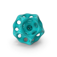 Hyper Loop Skeletal Ball PNG & PSD Images