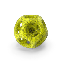 Hyper Loop Skeletal Ball PNG & PSD Images