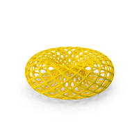 Torus Skeleton Network PNG & PSD Images