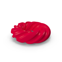 Twisted Twister Torus PNG & PSD Images
