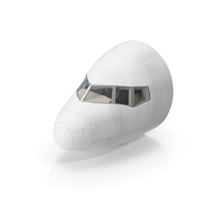 Boeing 757 Cockpit PNG & PSD Images