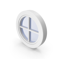 Window PNG & PSD Images