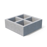 Concrete Panel PNG & PSD Images