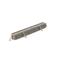 Concrete Foundation PNG & PSD Images