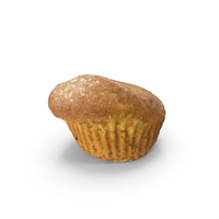 Muffin PNG & PSD Images