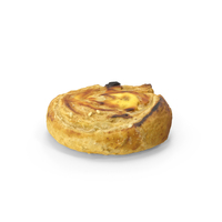 Cheese Pastry Roll PNG & PSD Images