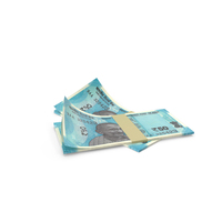 Indian 50 Rupee Paper Currency PNG & PSD Images