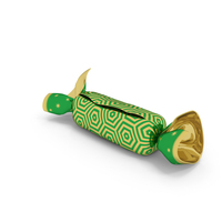 Candy Green PNG & PSD Images
