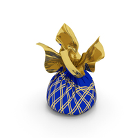 Candy Blue PNG & PSD Images