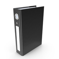 Folder Black PNG & PSD Images