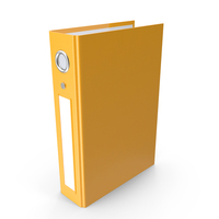 Folder Yellow PNG & PSD Images