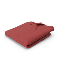 Shelf Display Hoodie Red PNG & PSD Images