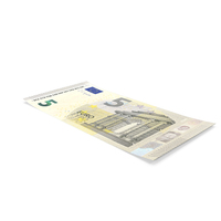 Euro 5 PNG & PSD Images
