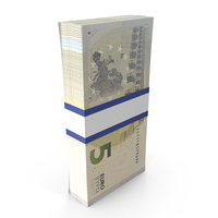 Euro 5 PNG & PSD Images