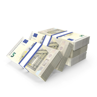 Euro 5 PNG & PSD Images