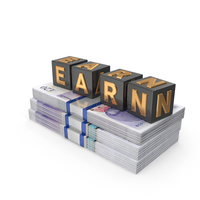 Earn Cubes England 20 Pounds Money Notes Currency PNG & PSD Images
