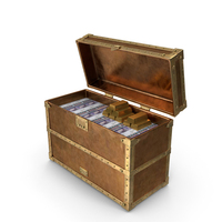 England 20 Pounds Money Lots Gold Treasure Biscuits PNG & PSD Images