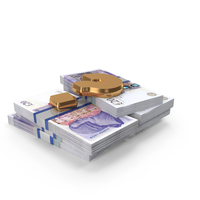 England 20 Pounds Money Notes Currency Question Mark PNG & PSD Images