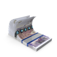 Fan Flow England 20 Pounds Money PNG & PSD Images