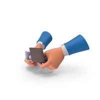 Hand Hold Money Wallet Bill England 20 Pounds PNG & PSD Images