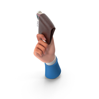 Hand Money Wallet Hold Bill England 20 Pounds PNG & PSD Images