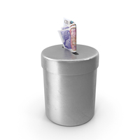 Save England 20 Pounds Money Notes Currency Box PNG & PSD Images