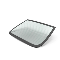 Car Rear Glass PNG & PSD Images