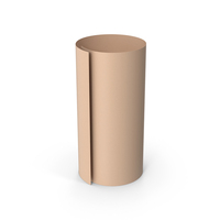 Paper Roll PNG & PSD Images