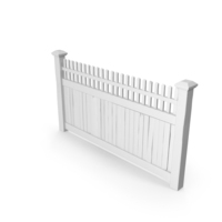 Old Wooden Fence Grey PNG & PSD Images