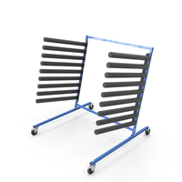 Rack for Car Windows PNG & PSD Images