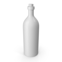 Bottle Of Wine PNG & PSD Images