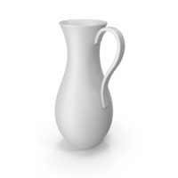 Jug Grey PNG & PSD Images