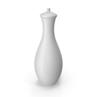Jug Grey PNG & PSD Images