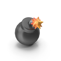 Bomb PNG & PSD Images