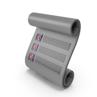 Check List Wrong Note PNG & PSD Images
