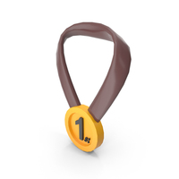 First Price Medal PNG & PSD Images